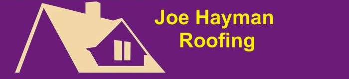 Joe Hayman Roofing